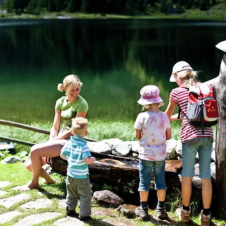 בקתה Chalet Kreischberg Chalet 33 *