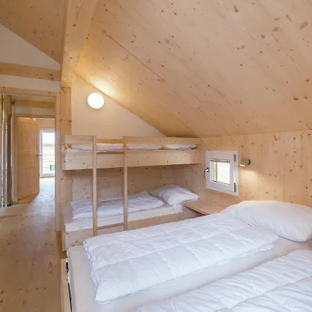 בקתה Chalet Kreischberg Chalet 33