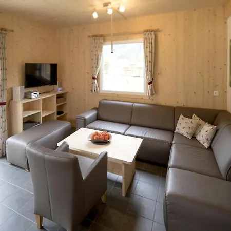 Chalet Kreischberg Chalet 33 בקתה