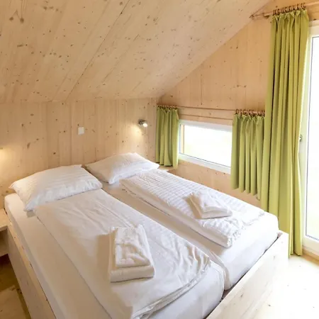 Chalet Kreischberg Chalet 33 בקתה *