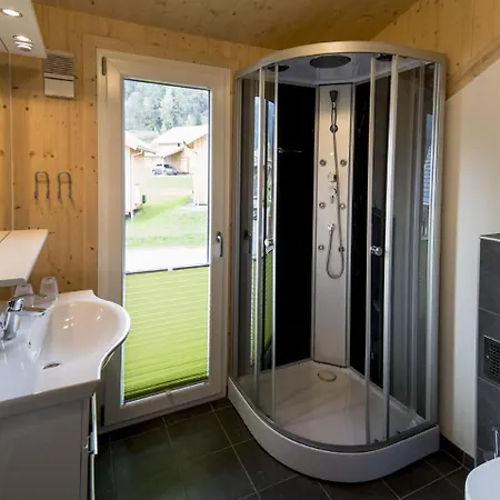 בקתה Chalet Kreischberg Chalet 33 *